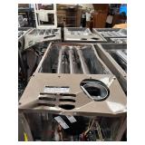 NEW - Coleman 80% AFUE Single Stage, Ultra-Low NOx Gas Furnace - 60k BTUs.