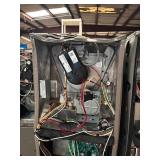 NEW - Coleman 80% AFUE Single Stage, Ultra-Low NOx Gas Furnace - 60k BTUs.