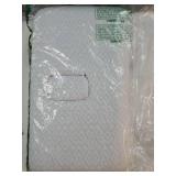 Piercing Pillow - Large Ear Piercing Pillow with Foam Plug, 4