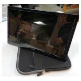 AOC 16-Inch Ultra Slim 1366x768 Res 200 cd/m2 Brightness USB 3.0-Powered Portable LED Monitor