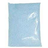 5 Pound Decorative Bulk Craft Sand - Blue Sand. Ideal for Weddings, Classroom Activities, Creative Crafts, and Decorative Projects. Fine, Sand Bulk for Your Crafting Needs! - Retail: $22