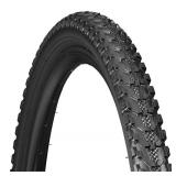 Schwinn Replacement Bike Tire, 29 x 1.95" Mountain Bike Tire, High Traction Tread, Steel Bead Construction, Fits Internal Rim Widths 17mm-27mm, PSI Range 35 to 65 - Retail: $25"