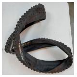Schwinn Replacement Bike Tire, 29 x 1.95" Mountain Bike Tire, High Traction Tread, Steel Bead Construction, Fits Internal Rim Widths 17mm-27mm, PSI Range 35 to 65 - Retail: $25"