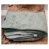 Sage-Green Area Rugs for Bedroom Living Room, 5x7 Feet Indoor Memory Foam Rug, Modern Washable Rugs for Kids Boys Girls Room, Dorm Bedside Shag Carpets for Home Decor - Retail: $50