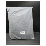 300LBS Canopy Weight Sand Bags Set of 4, Extra Large Heavy Duty SandBags for Canopy Tent Legs, Pop up Tent Gazebos Weights for Outdoor Umbrellas, Pergolas, Sunshades Patio Furniture, Black(No Sand)