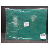 Christmas Flexible Cutting Boards, Non Slip, Plastic Cutting Mat Boards w/ EZ-Grip Back (Set Of 6 Mats) BPA Free, Dishwasher Safe & Easy To Clean