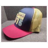 50th  Birthday Gift, 1975 Retro, Vintage Style Trucker Hat