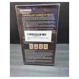 QUOKKA USA History & Personality Board Card Game - Istoria 500 Trivia Cards Double-Sided Deck - Fun Educational Trivia Games for Adults, Friends & Family Night - Ages 15+
