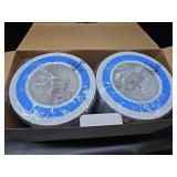 HP152 HP102 Replacement Filter for Shark Air Purifier HP152 & HP102 & HP102PET & HC452 & HP132 & HC450,3-in-1 H13 True HEPA Activated Carbon Pre-Filter, Compare Part #HE1FKPET, HE1FKBAS