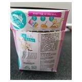 Cats in the Kitchen Pate Cat to the Future Chicken & Salmon Dinner in a Hydrating Puree Wet Cat Food  3 oz.  Case of 12 BB Sept 27 2025 - Retail: $37