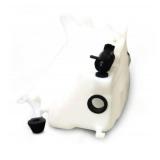 For Toyota Tacoma Windshield Washer Reservoir 1998 99 00 01 02 03 2004 | Inlet | Filler Neck | Fluid Level Sensor Port | TO1288184 | 8531504060