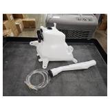 For Toyota Tacoma Windshield Washer Reservoir 1998 99 00 01 02 03 2004 | Inlet | Filler Neck | Fluid Level Sensor Port | TO1288184 | 8531504060