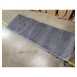 Portable Memory Foam Mattress with Carrying Case