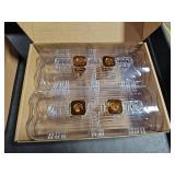 12 Pack Shoe Slots Organizer, Shoe Stackers Organizer for Closet Adjustable Shoe Holder