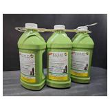 Lot of 3 Patio Essentials Penf044 44 Oz Nature