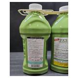 Lot of 3 Patio Essentials Penf044 44 Oz Nature