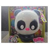 Fluffie Stuffiez Panda Plush Toy - Retail: $15
