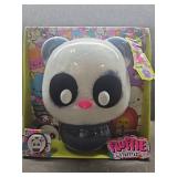 Fluffie Stuffiez Panda Plush Toy - Retail: $15