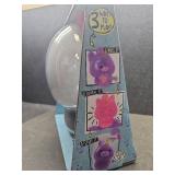 Fluffie Stuffiez Panda Plush Toy - Retail: $15