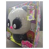 Fluffie Stuffiez Panda Plush Toy - Retail: $15