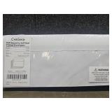 CreGear #10 Business Self-Seal Envelopes - 110 Pack