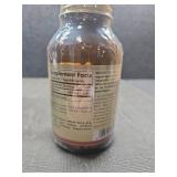 Solgar Vitamin C 500 mg, 250 Vegetable Capsules - Antioxidant & Immune Support - Overall Health - Supports Healthy Skin & Joints - Non-GMO, Vegan, Gluten Free, Kosher - 250 Servings