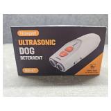 Hawpet Ultrasonic Dog Deterrent Device SD-01 - Retail: $25