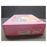 Kawaii Kitty Bakery Paint Arts Craft Kit - Retail: $15