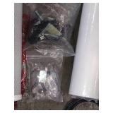 APEC Ultra Safe Reverse Osmosis Drinking Water Filter System (ESSENCE ROES-50) - Retail: $300