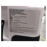 Honeywell TC09PEU Portable Evaporative Air Cooler, 2.4 Gallon  - Retail: $89