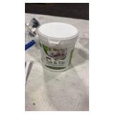 17oz White Tub and Tile Refinishing Kit with 8 Tools, Semi-Gloss Tub and Tile Paint for Bathroom, Low Odor Bathtub Refinishing Kit for Fiberglass, Kitchen, Shower, Sink - Retail: $0