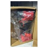 Siakim Impact Wrench (tool only) - Retail: $0