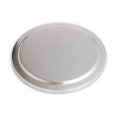 Solo Stove Yukon Lid  Accessories for Fire pit  Stainless Steel  weather resistant - Retail: $150