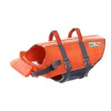 Outward Hound Granby Splash Ripstop Dog Life Jacket - L - Retail: $86