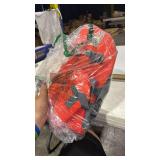 Outward Hound Granby Splash Ripstop Dog Life Jacket - L - Retail: $86