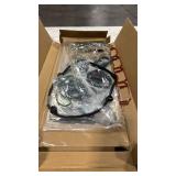 Complete Engine Head Gasket Set with Bolts - Retail: $189