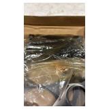 Complete Engine Head Gasket Set with Bolts - Retail: $189