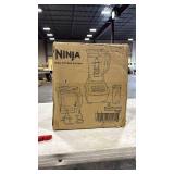 Ninja Mega Kitchen System, 1500W, 72 oz. Full-Size Blender & 8-Cup Food Processor with (2) 16 oz. To-Go Cups, Total Crushing Technology - Smoothies, Ice Crushing, Purees, Dough & More, Black, BL770 - 