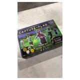 Starlux Games Capture the Flag REDUX - 23pc - Retail: $124