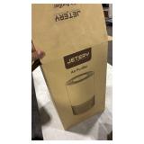 Jetery Air Purifier - Retail: $0