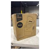 Ikich Portable Countertop Ice Maker Machine - Retail: $129