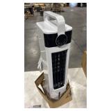 Evaporative Air Cooler with Remote - Retail: $149