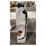 OttLite Tattoo Artist 24 Watt Floor Lamp with Flexible Neck and Weighted Base  Black - Retail: $247