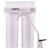 Watts 4003593 Under Sink UV Water Filtration System - Retail: $0
