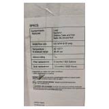 Watts 4003593 Under Sink UV Water Filtration System - Retail: $0