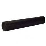 Power Systems 36 Inch Round High Density Foam Roller for Therapy Massage - Retail: $48