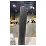 Power Systems 36 Inch Round High Density Foam Roller for Therapy Massage - Retail: $48