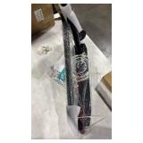 Albott Pro Stunt Scooter Black - Retail: $0