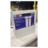 Watts 4003593 Under Sink UV Water Filtration System - Retail: $0