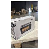 Toaster 2 Slice, CUSIMAX Toaster Long Slot with Glass Window Bagel Toasters, Artisan Bread Toaster Stainless Steel Wide Slot with Automatic Lifting, Slide-out Glass Panel and Removable Crumb Tray, Bla